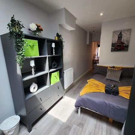 Апартаменты Cosy Studio Wembley Stadium Gem Экстерьер фото