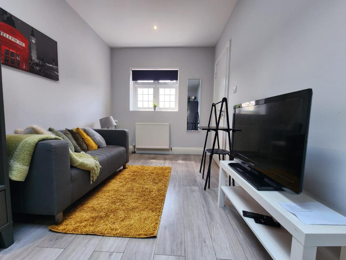 Апартаменты Cosy Studio Wembley Stadium Gem Экстерьер фото