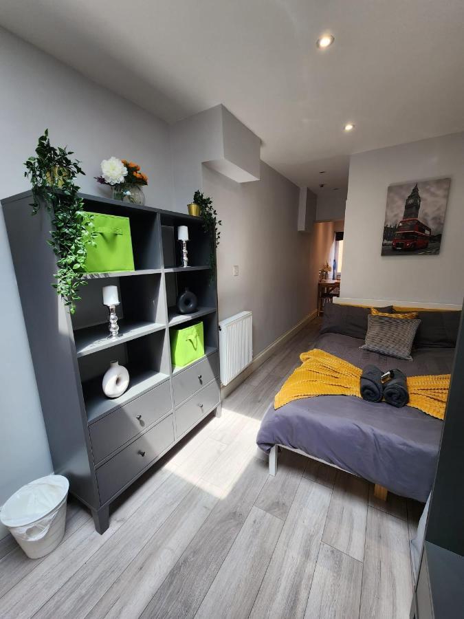 Апартаменты Cosy Studio Wembley Stadium Gem Экстерьер фото